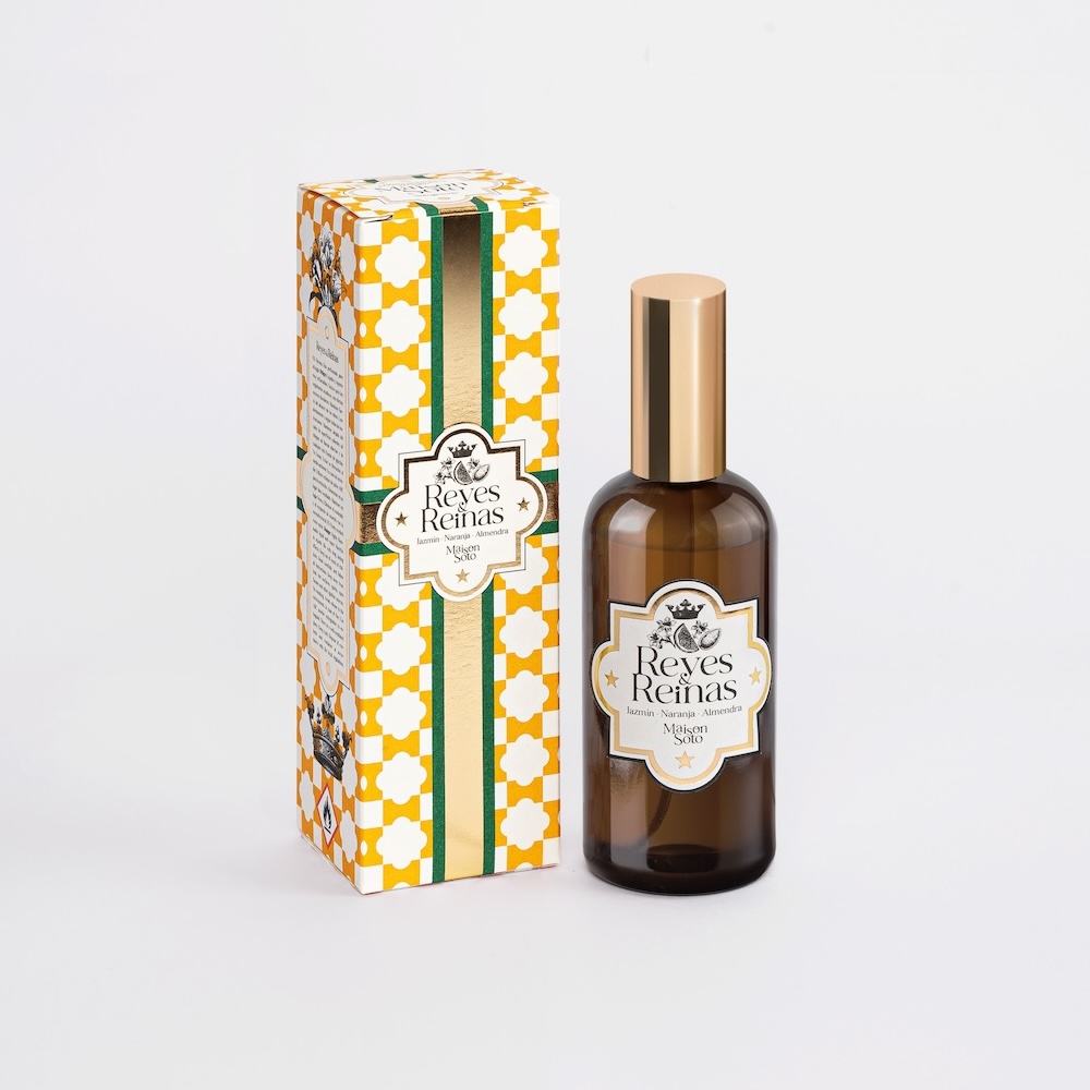 home mists | Maison Soto
